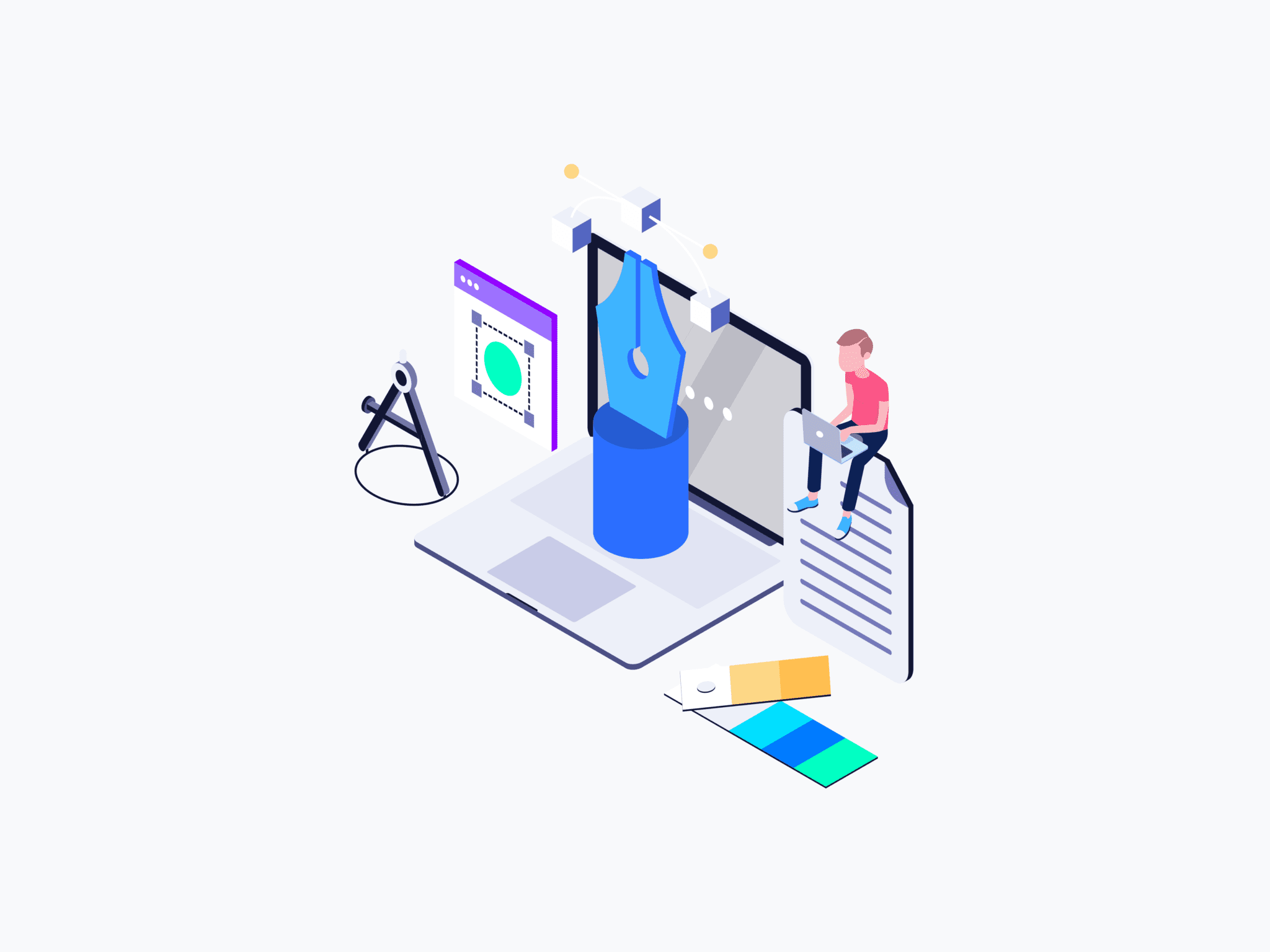 graphic designer in chandigarh