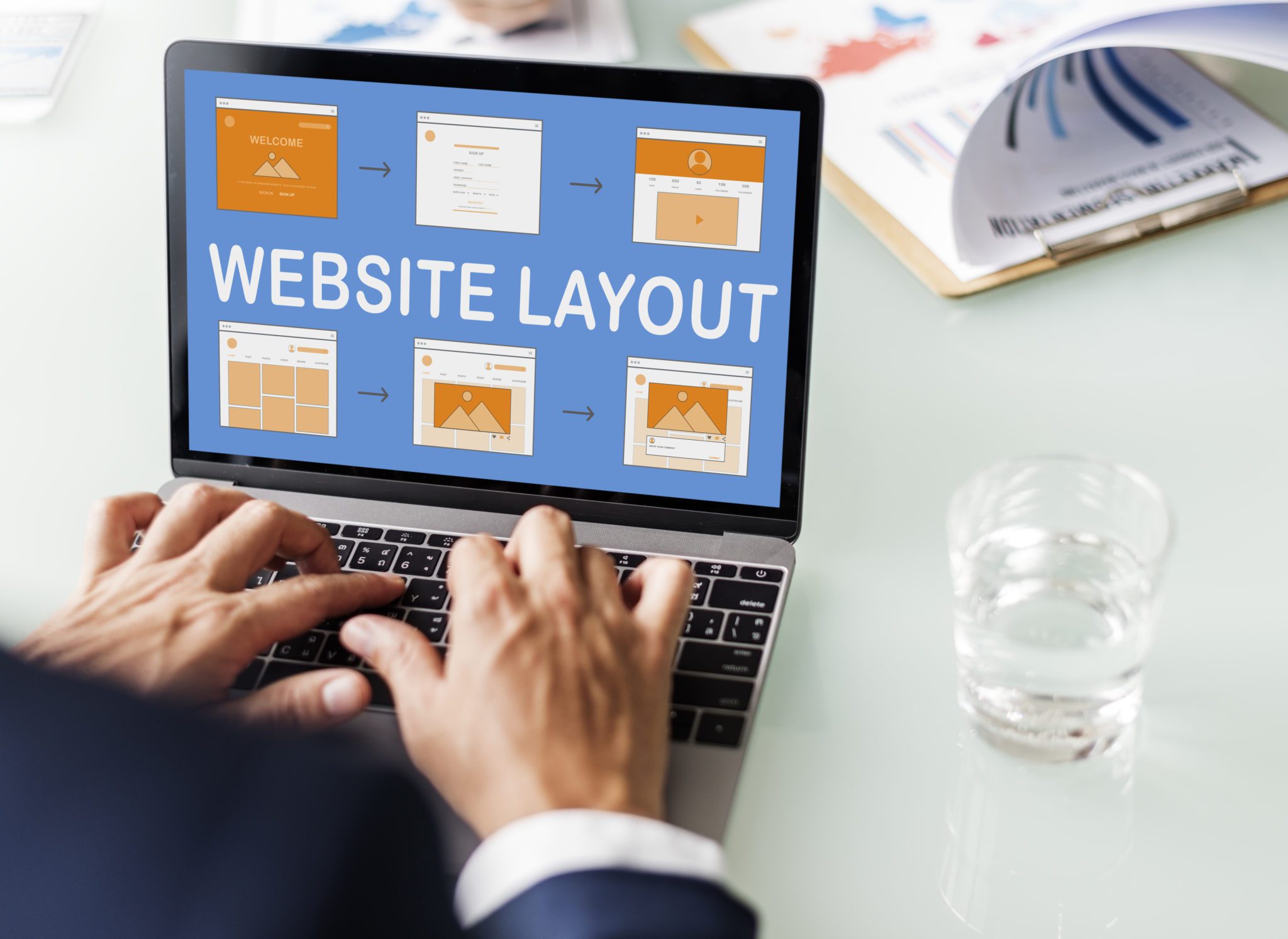 web designing course in chandigarh