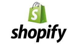 shopify